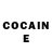 Cocaine Columbia Lexan Studio